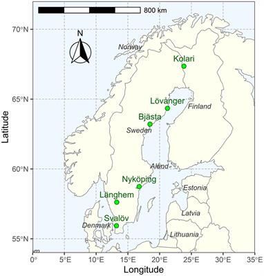 Climate and Competitive Status Modulate the Variation in Secondary Metabolites More in Leaves Than in Fine Roots of Betula pendula